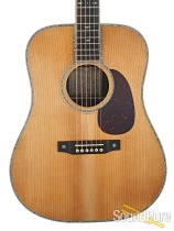 Bob Thompson D45 Guitar #215 - Used