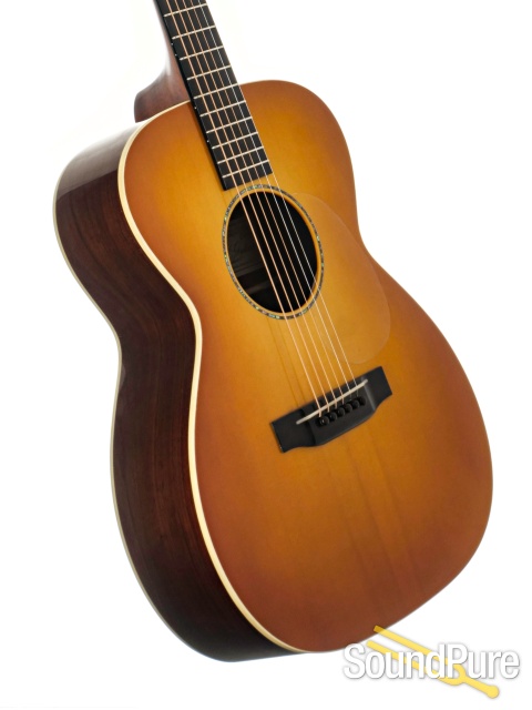 Culwell C-OOO Guitar #142 - Used — image 2