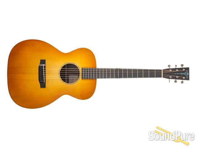 Culwell C-OOO Guitar #142 - Used — image 5