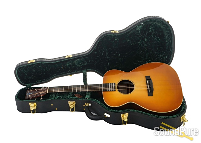 Culwell C-OOO Guitar #142 - Used — image 6