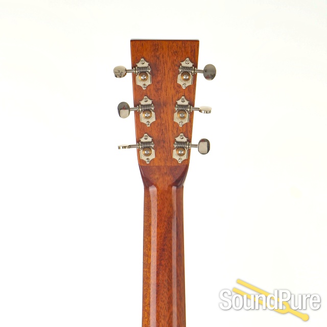 Culwell C-OOO Guitar #142 - Used — image 7