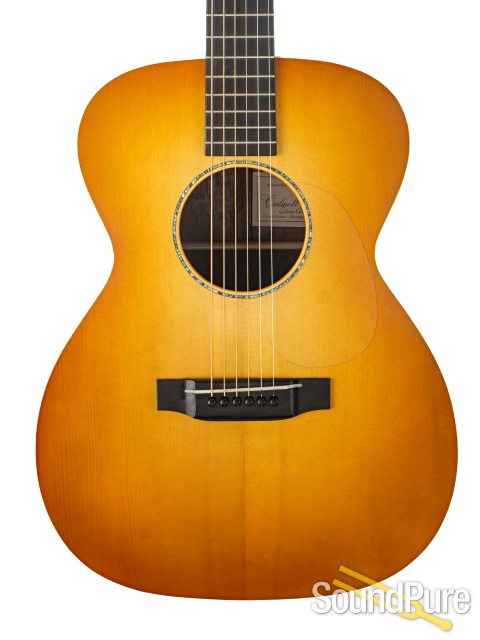 Culwell C-OOO Guitar #142 - Used — image 1