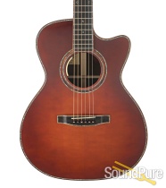 Lakewood M53 Guitar #32424 - Used