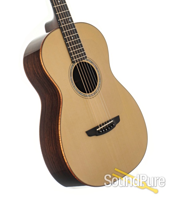 Goodall RP-12s Guitar #123069 - Used — image 2