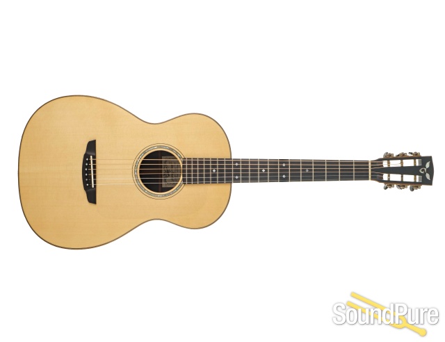 Goodall RP-12s Guitar #123069 - Used — image 5