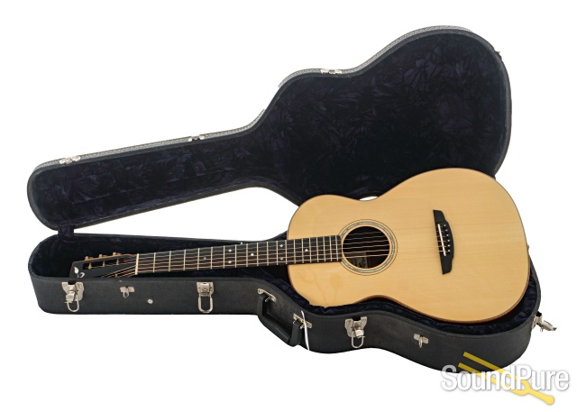 Goodall RP-12s Guitar #123069 - Used — image 6