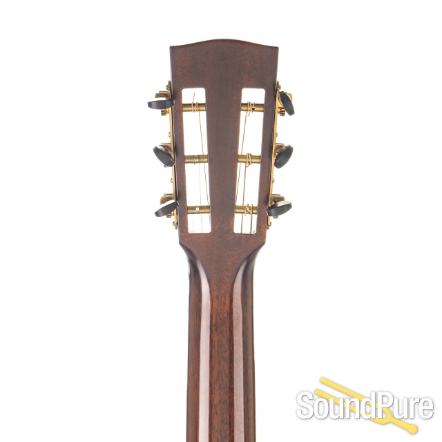 Goodall RP-12s Guitar #123069 - Used — image 7
