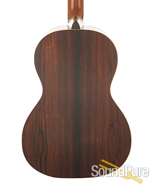 Foley OO-28 Guitar #285 - Used — image 4