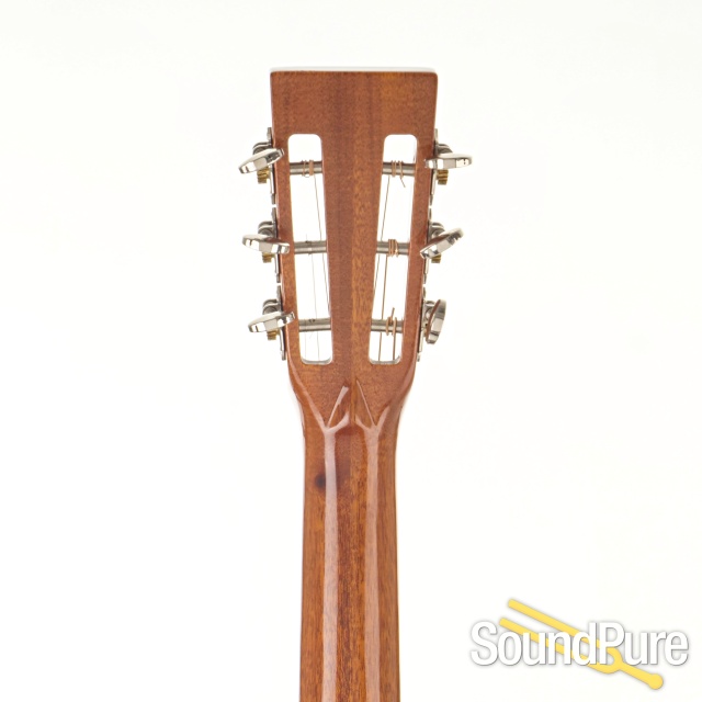 Foley OO-28 Guitar #285 - Used — image 7