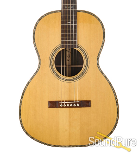 Foley OO-28 Guitar #285 - Used