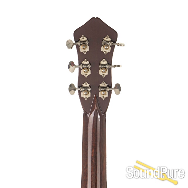 Henderson D28 Guitar #304 - Used — image 7