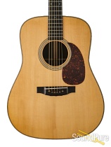 Henderson D28 Guitar #304 - Used