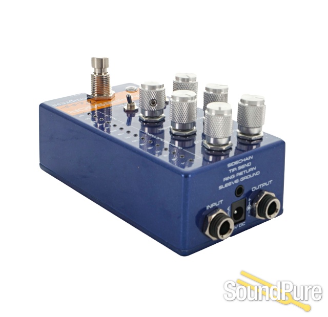 Empress Bass Compressor - Used — image 3