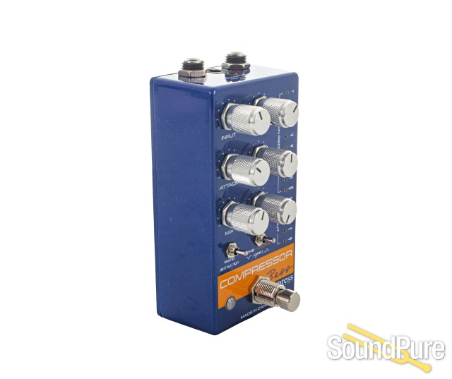 Empress Bass Compressor - Used — image 5