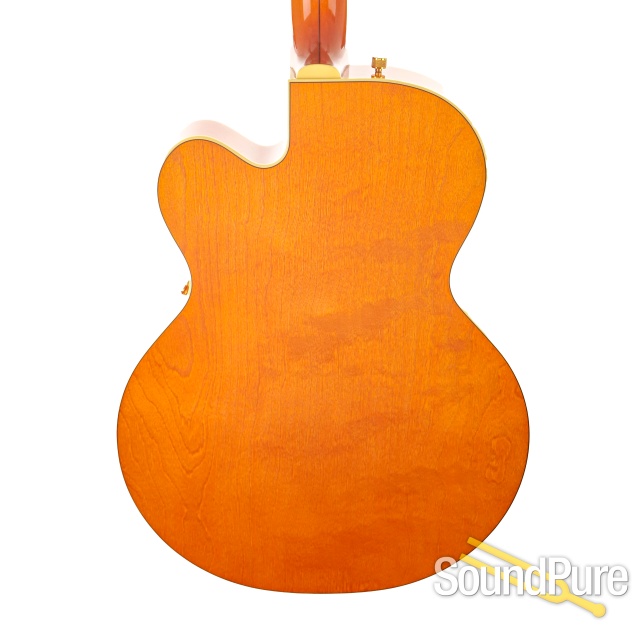 Gretsch 6120 (1959 Reissue)  Guitar #JT12031264 - Used — image 6
