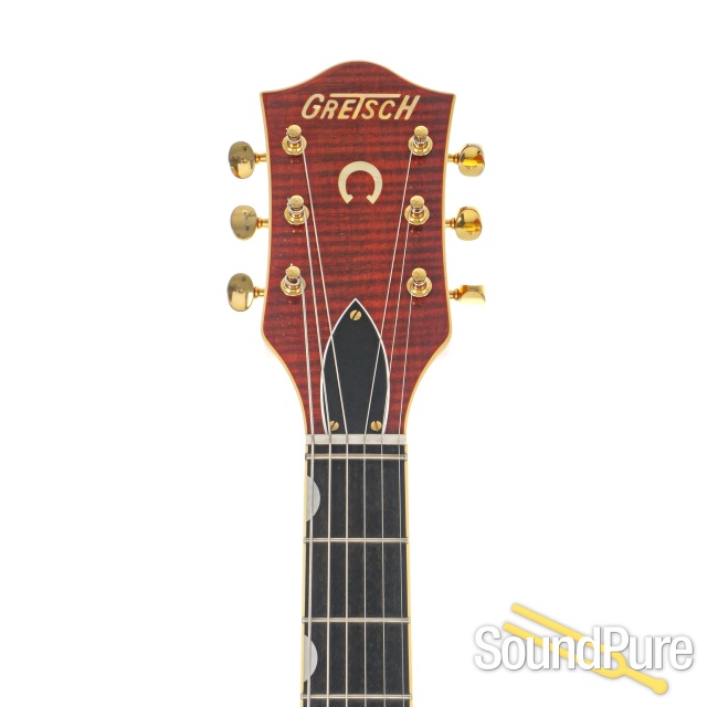 Gretsch 6120 (1959 Reissue)  Guitar #JT12031264 - Used — image 8