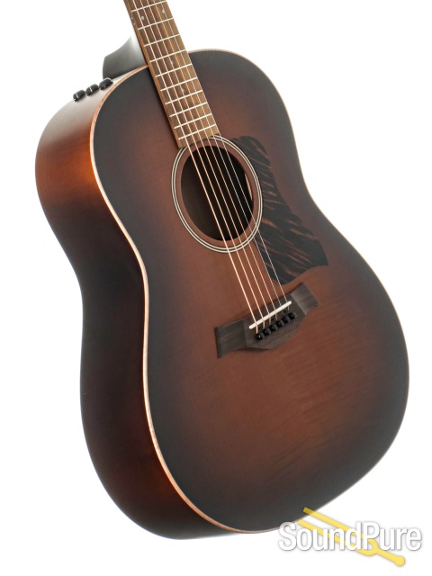 Taylor AD27e Guitar #1205112025 - Used — image 2