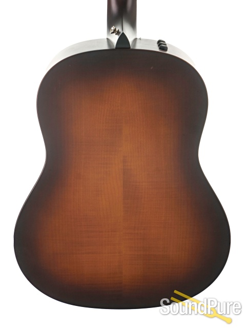 Taylor AD27e Guitar #1205112025 - Used — image 4