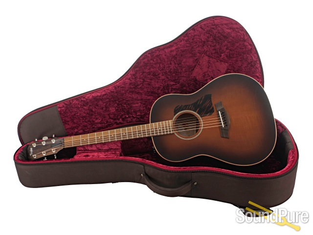 Taylor AD27e Guitar #1205112025 - Used — image 6
