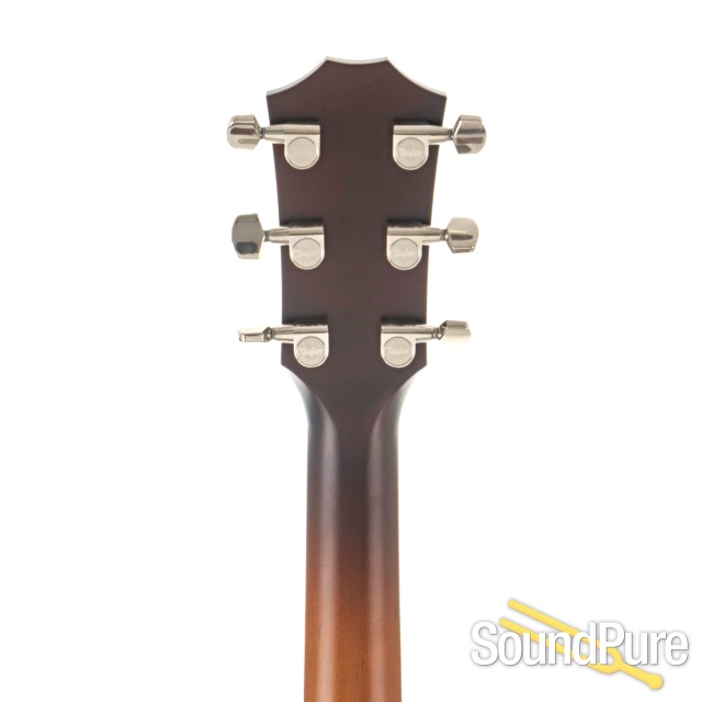 Taylor AD27e Guitar #1205112025 - Used — image 7