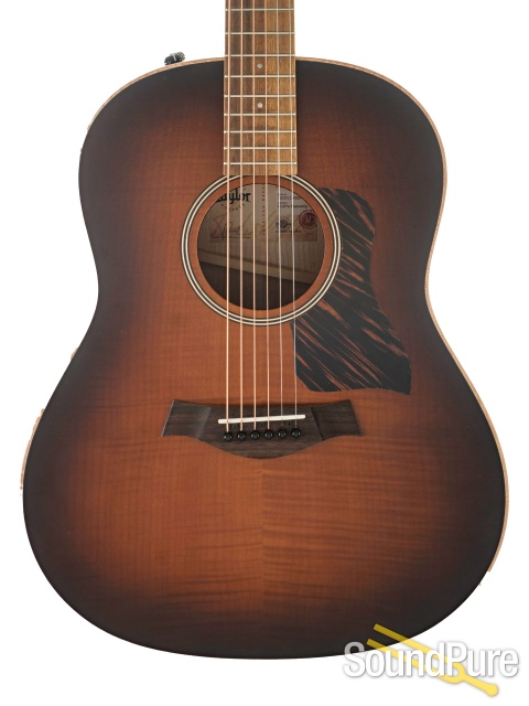 Taylor AD27e Guitar #1205112025 - Used — image 1