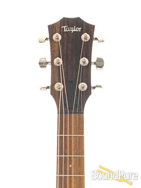 Taylor AD27e Guitar #1205112025 - Used — image 9