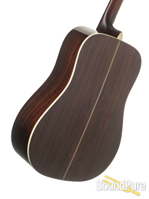 Eastman E20D-TC Guitar  #M2121815 - Used — image 3