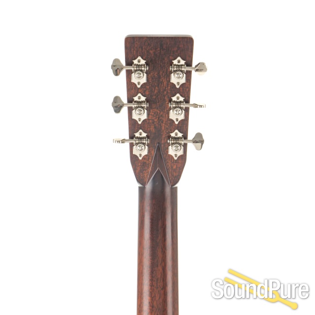 Eastman E20D-TC Guitar  #M2121815 - Used — image 7