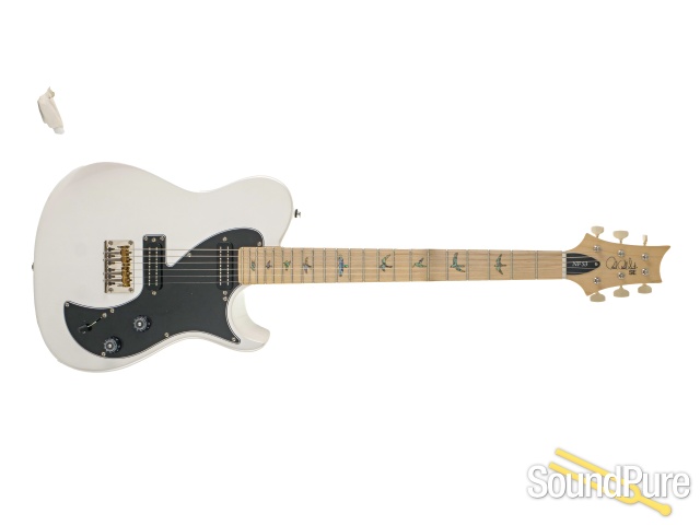 PRS SE NF 53 Guitar #H016598 - Used — image 4