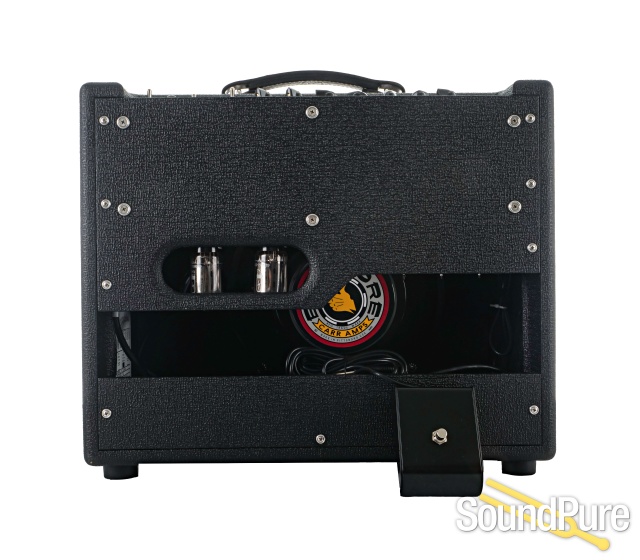 Carr Amplifiers Rambler Combo #02246 - Used — image 2