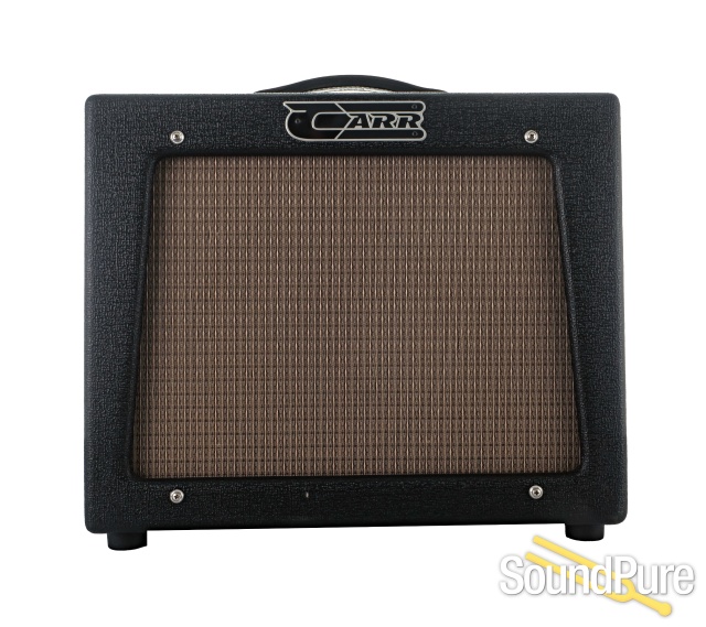 Carr Amplifiers Rambler Combo #02246 - Used — image 1