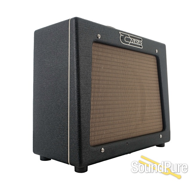 Carr Amplifiers Rambler Combo #02246 - Used — image 6