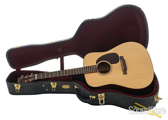 Martin Modern Deluxe D18 Guitar #2605880 - Used — image 6