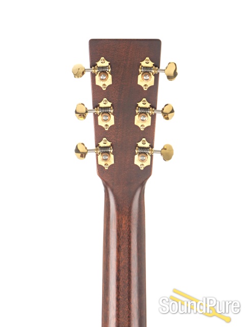 Martin Modern Deluxe D18 Guitar #2605880 - Used — image 8