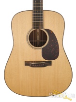 Martin Modern Deluxe D18 Guitar #2605880 - Used
