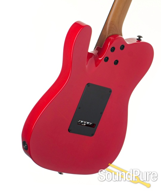Suhr Andy Wood SS Modern T Guitar #89245 — image 3
