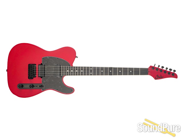 Suhr Andy Wood SS Modern T Guitar #89245 — image 4
