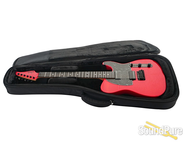 Suhr Andy Wood SS Modern T Guitar #89245 — image 5