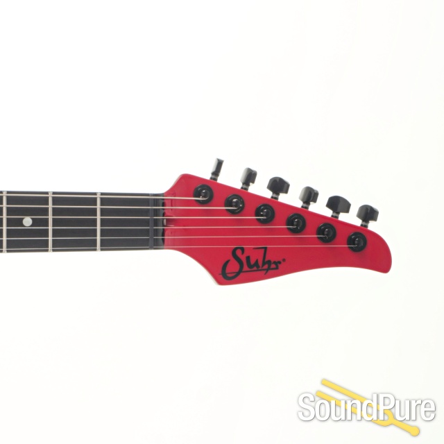 Suhr Andy Wood SS Modern T Guitar #89245 — image 8