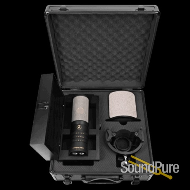Austrian Audio OC-S10 Reference Microphone — image 3