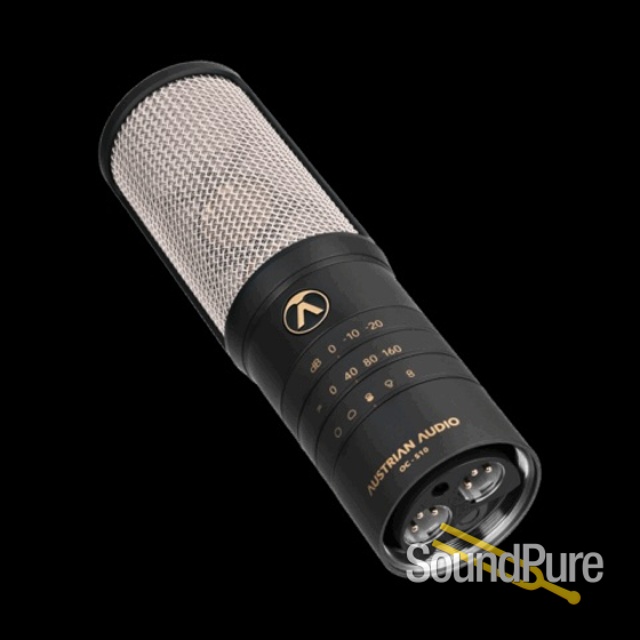 Austrian Audio OC-S10 Reference Microphone — image 4