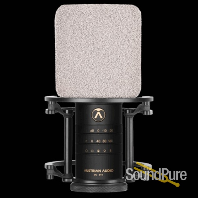 Austrian Audio OC-S10 Reference Microphone — image 7