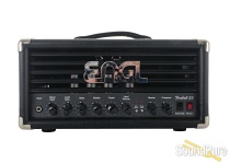 Engl Fireball 25 Head W/Footswitch #6332513511 - Used