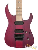 Caprison Prominence Dellinger 7 Guitar #3370219 - Used