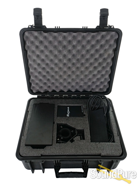 Mojave MA-1000 Multi-Pattern LDC Tube Microphone - Used — image 2