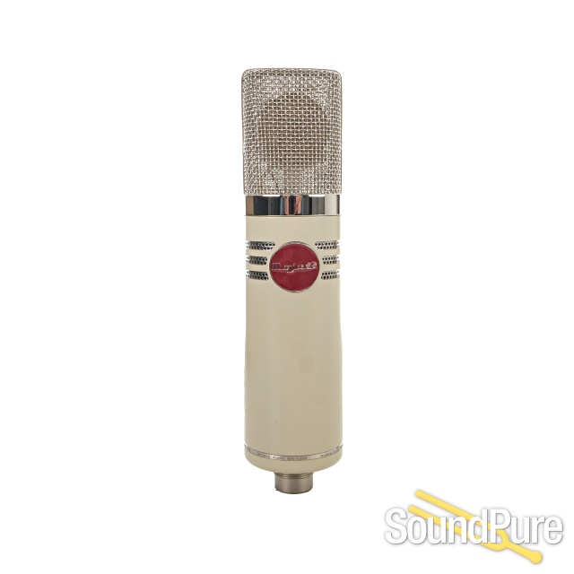 Mojave MA-1000 Multi-Pattern LDC Tube Microphone - Used — image 5