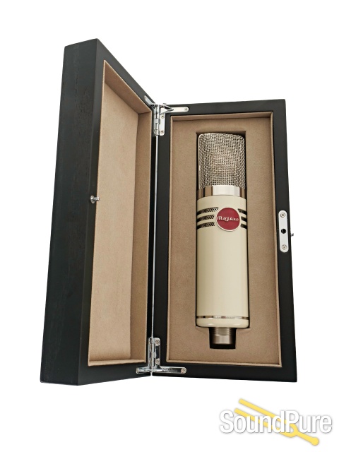 Mojave MA-1000 Multi-Pattern LDC Tube Microphone - Used — image 1