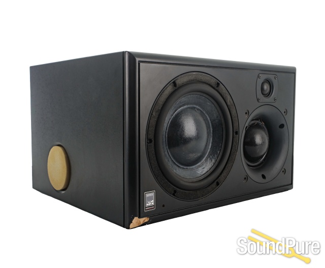ATC SCM25A Nearfield Studio Monitor Pair - Used — image 6