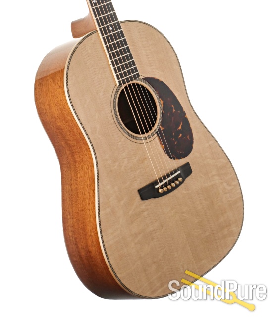 Goodall Baritone TMHB7271 Guitar #15052 — image 2
