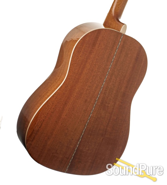 Goodall Baritone TMHB7271 Guitar #15052 — image 3